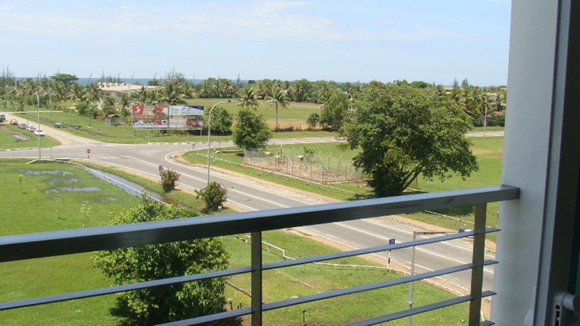 Roomz Hotel Seria Rum bild